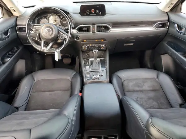 JM3KFACL1H0149961 2017 MAZDA CX-5 - Image 8