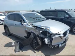 JM3KFACL1H0150706 2017 MAZDA CX-5