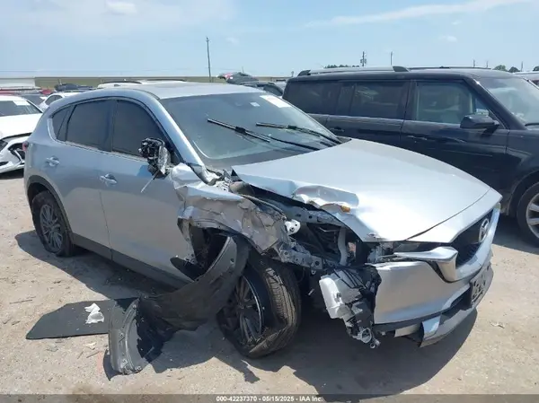 JM3KFACL1H0150706 2017 MAZDA CX-5 - Image 1