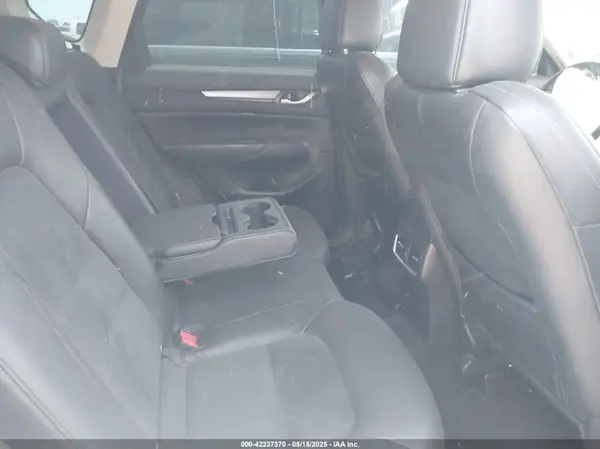 JM3KFACL1H0150706 2017 MAZDA CX-5 - Image 8