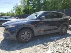 JM3KFACL1H0155419 2017 MAZDA CX-5