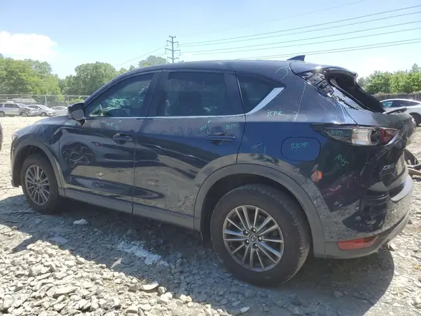 JM3KFACL1H0155419 2017 MAZDA CX-5 - Image 2