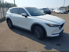 JM3KFACL1H0158692 2017 MAZDA CX-5