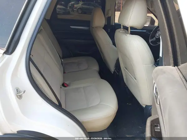 JM3KFACL1H0158692 2017 MAZDA CX-5 - Image 8