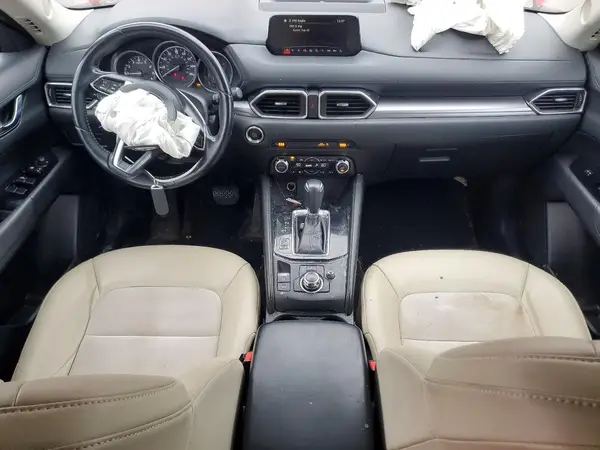 JM3KFACL1H0160216 2017 MAZDA CX-5 - Image 8