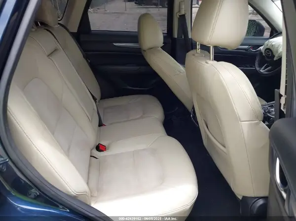 JM3KFACL1H0162810 2017 MAZDA CX-5 - Image 8