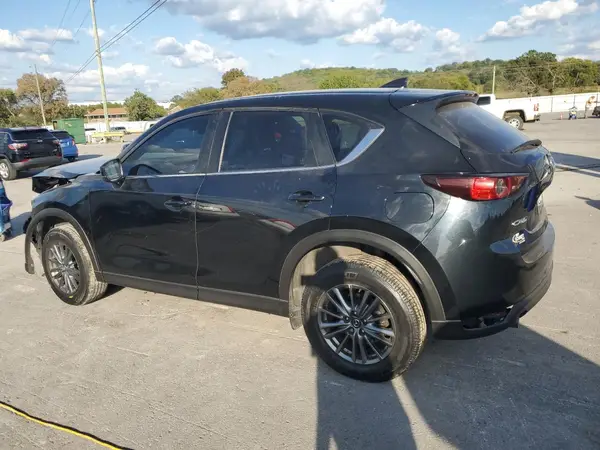 JM3KFACL1H0164248 2017 MAZDA CX-5 - Image 2
