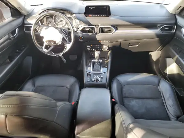 JM3KFACL1H0164248 2017 MAZDA CX-5 - Image 8