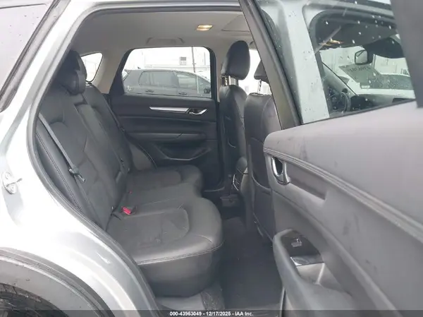JM3KFACL1H0183088 2017 MAZDA CX-5 - Image 8
