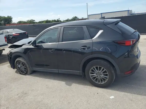 JM3KFACL1H0186105 2017 MAZDA CX-5 - Image 2