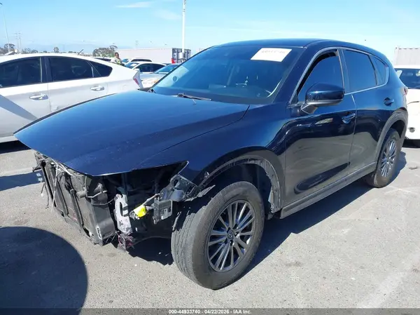 JM3KFACL1H0188081 2017 MAZDA CX-5 - Image 2