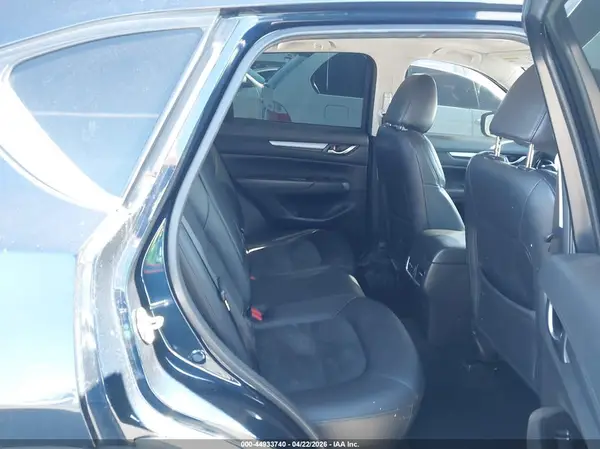 JM3KFACL1H0188081 2017 MAZDA CX-5 - Image 8