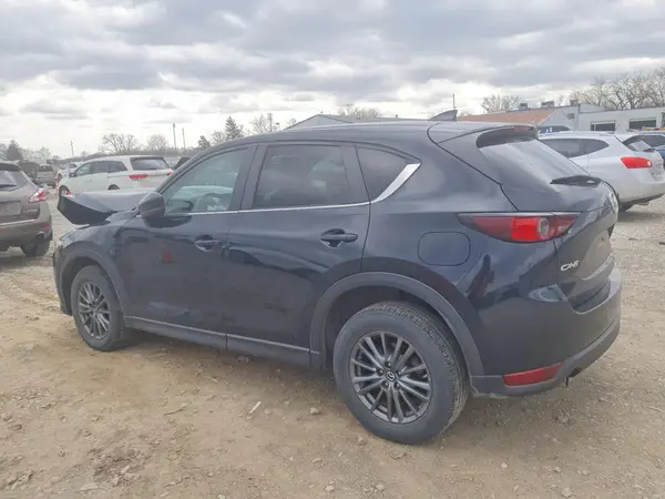 JM3KFACL1H0192647 2017 MAZDA CX-5 - Image 2
