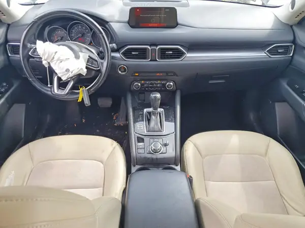 JM3KFACL1H0192647 2017 MAZDA CX-5 - Image 8