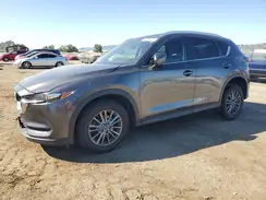 JM3KFACL1H0193751 2017 MAZDA CX-5