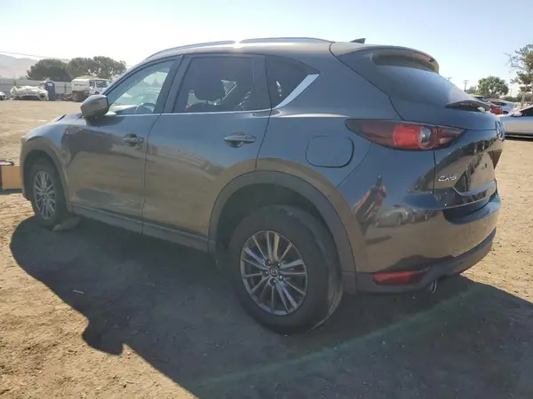 JM3KFACL1H0193751 2017 MAZDA CX-5 - Image 2