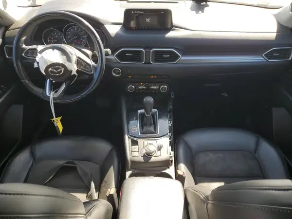 JM3KFACL1H0193751 2017 MAZDA CX-5 - Image 8