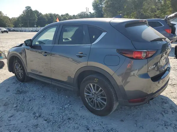 JM3KFACL1H0194219 2017 MAZDA CX-5 - Image 2