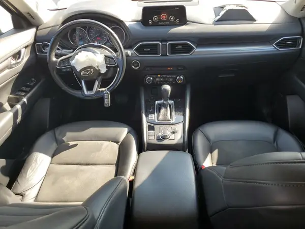 JM3KFACL1H0194219 2017 MAZDA CX-5 - Image 8