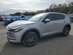 JM3KFACL1H0195158 2017 MAZDA CX-5