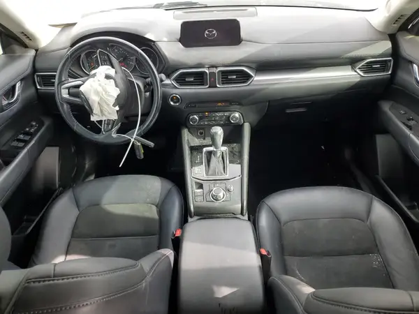 JM3KFACL1H0195158 2017 MAZDA CX-5 - Image 8
