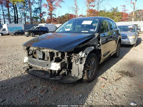 JM3KFACL1H0197377 2017 MAZDA CX-5 - Image 2