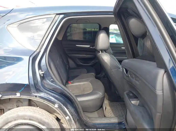 JM3KFACL1H0209947 2017 MAZDA CX-5 - Image 8