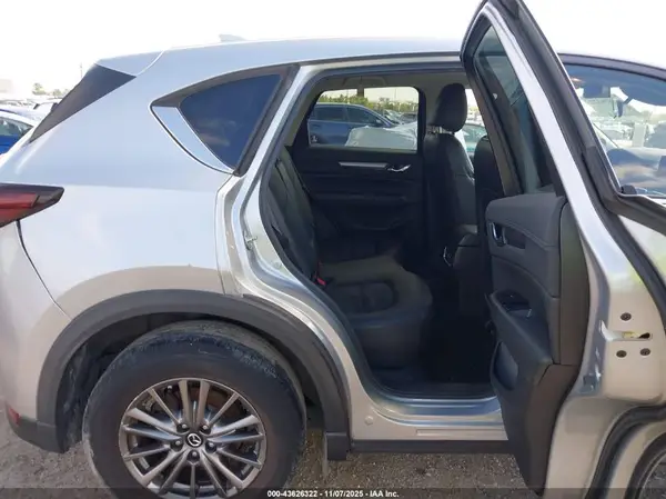 JM3KFACL1H0209995 2017 MAZDA CX-5 - Image 8