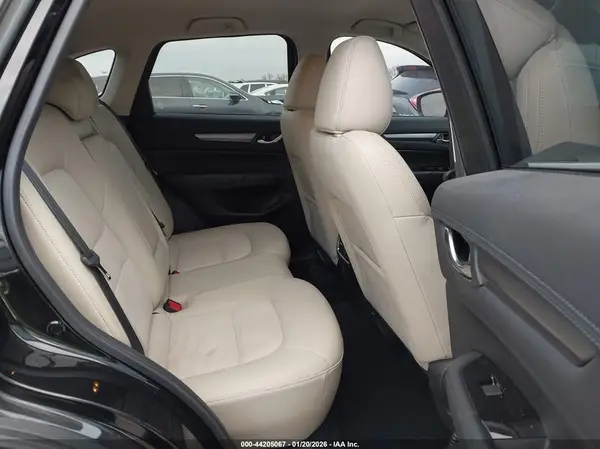 JM3KFACL1H0211813 2017 MAZDA CX-5 - Image 8