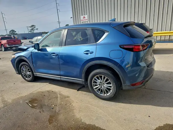 JM3KFACL1H0212928 2017 MAZDA CX-5 - Image 2