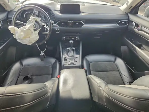 JM3KFACL1H0212928 2017 MAZDA CX-5 - Image 8