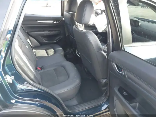 JM3KFACL1H0216980 2017 MAZDA CX-5 - Image 8
