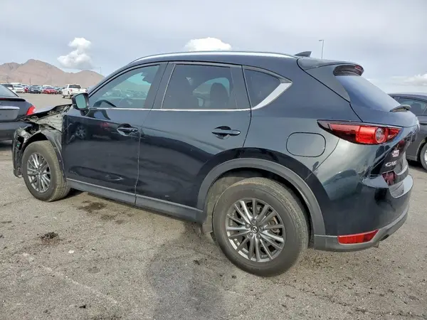 JM3KFACL1H0224898 2017 MAZDA CX-5 - Image 2