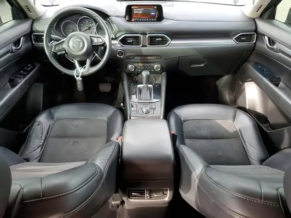 JM3KFACL1H0224898 2017 MAZDA CX-5 - Image 8
