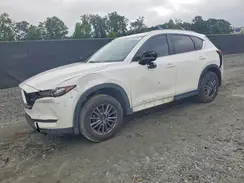 JM3KFACL2H0100929 2017 MAZDA CX-5