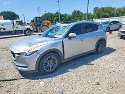 JM3KFACL2H0106584 2017 MAZDA CX-5