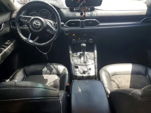 JM3KFACL2H0106584 2017 MAZDA CX-5 - Image 8
