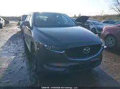 JM3KFACL2H0117293 2017 MAZDA CX-5