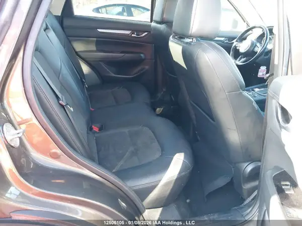 JM3KFACL2H0117293 2017 MAZDA CX-5 - Image 8