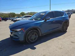 JM3KFACL2H0125104 2017 MAZDA CX-5