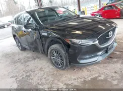JM3KFACL2H0126284 2017 MAZDA CX-5
