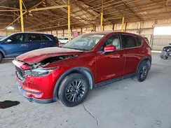 JM3KFACL2H0126723 2017 MAZDA CX-5