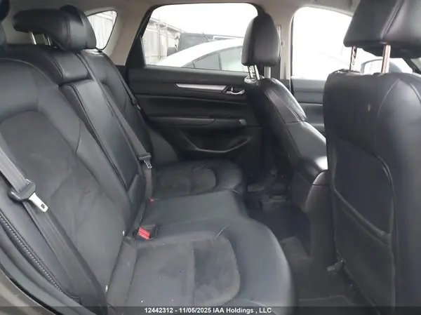 JM3KFACL2H0137110 2017 MAZDA CX-5 - Image 8