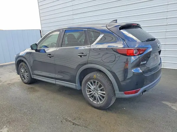JM3KFACL2H0139665 2017 MAZDA CX-5 - Image 2