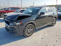 JM3KFACL2H0142601 2017 MAZDA CX-5