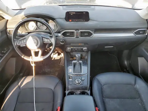 JM3KFACL2H0142601 2017 MAZDA CX-5 - Image 8