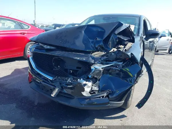 JM3KFACL2H0146213 2017 MAZDA CX-5 - Image 2