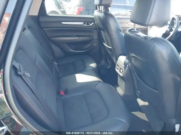 JM3KFACL2H0146213 2017 MAZDA CX-5 - Image 8