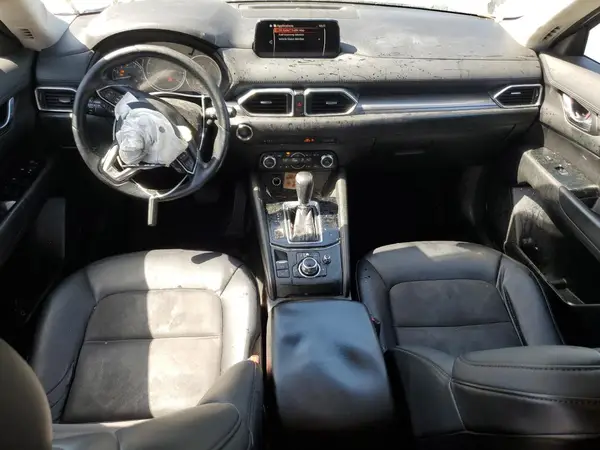 JM3KFACL2H0151041 2017 MAZDA CX-5 - Image 8