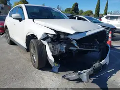 JM3KFACL2H0152738 2017 MAZDA CX-5